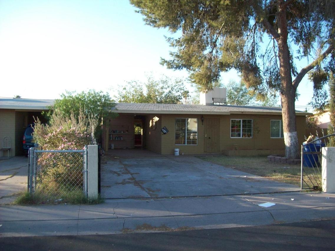 2021 E Howe Ave., Tempe, AZ 85281