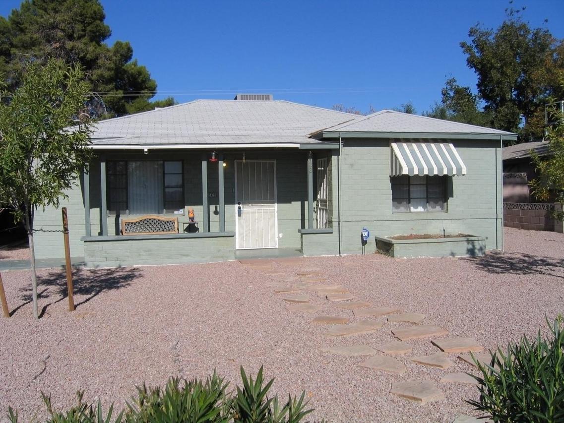 2422 E Cheery Lynn Rd., Phoenix, AZ 85016