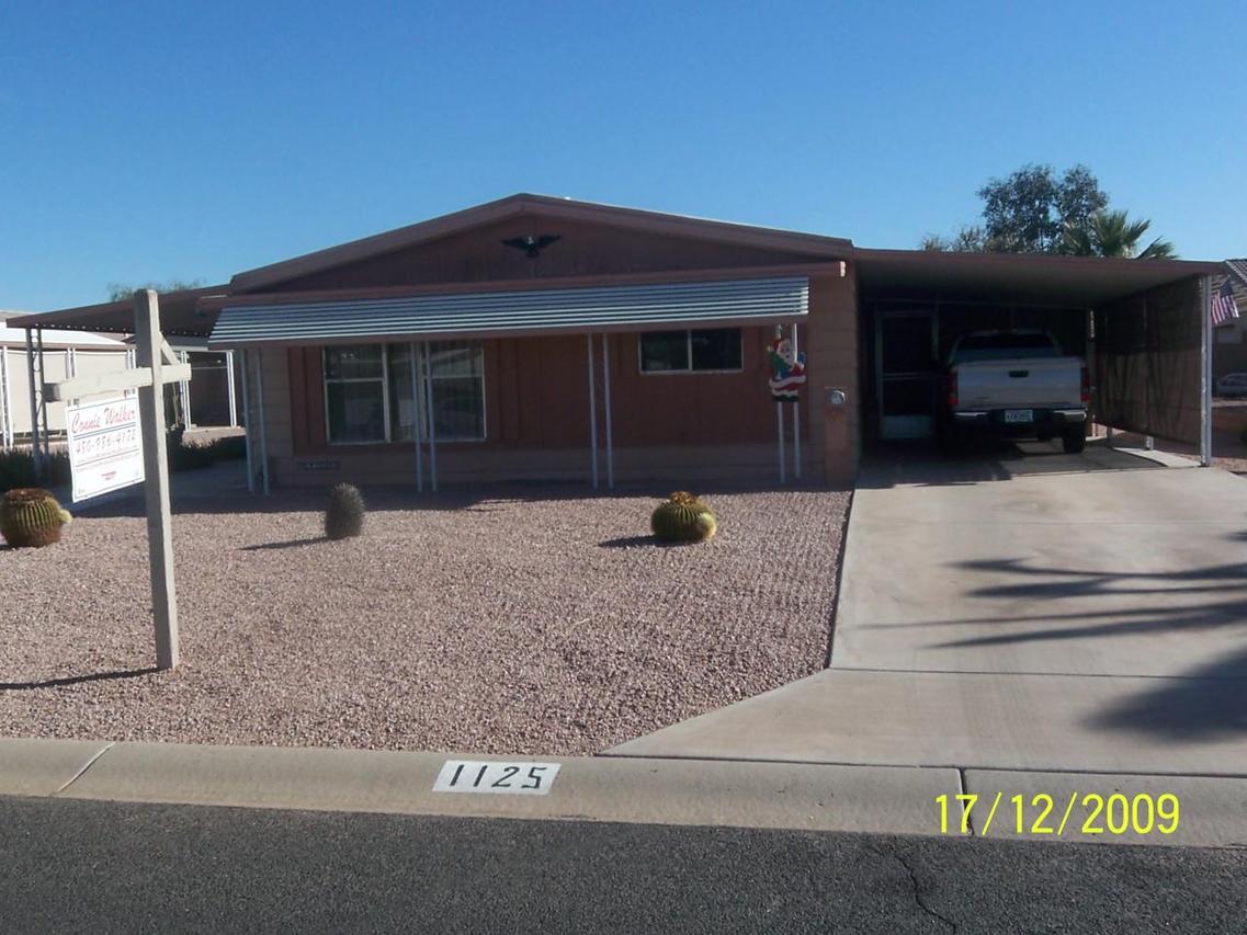 1125 S 98th St., Mesa, AZ 85208