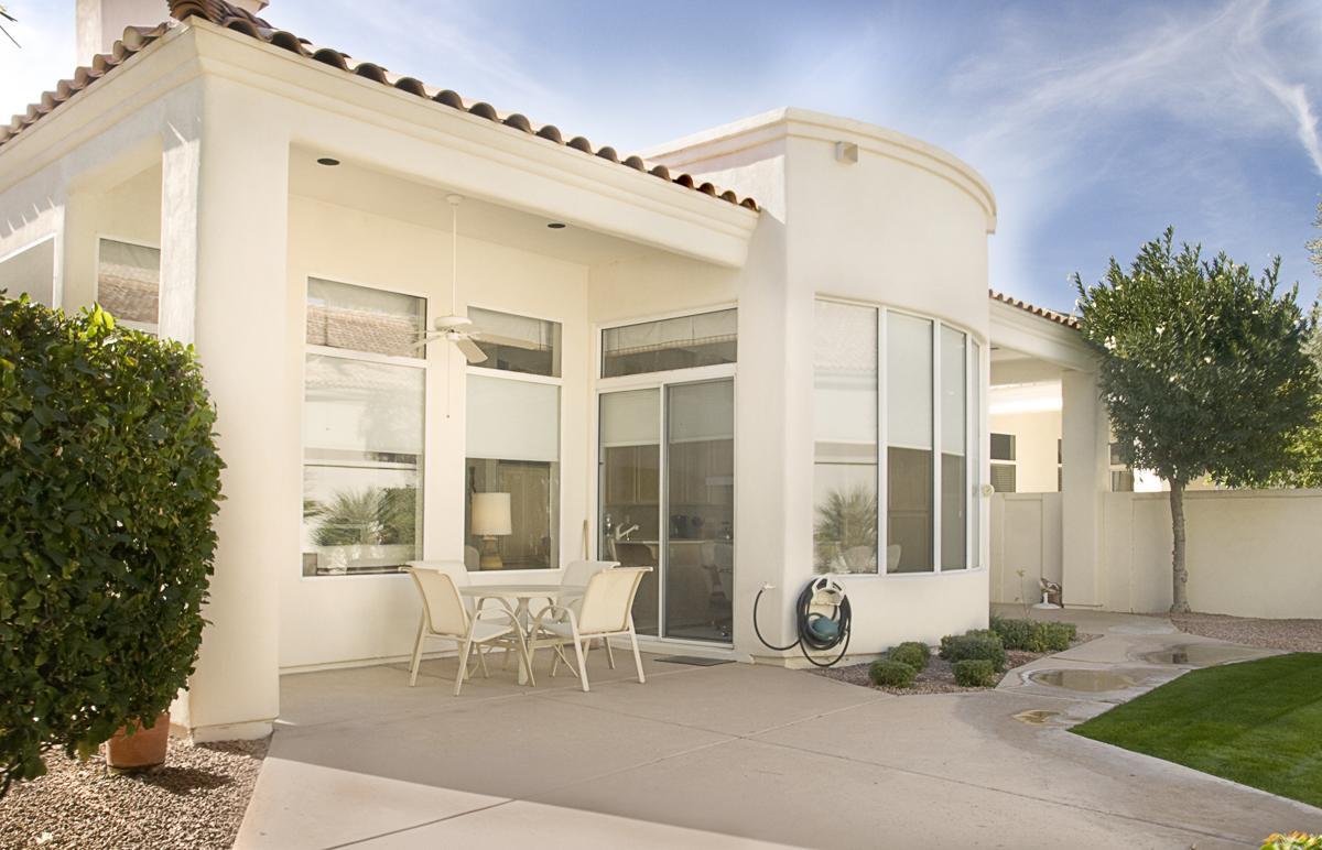 11872 E Terra Dr., Scottsdale, AZ 85259