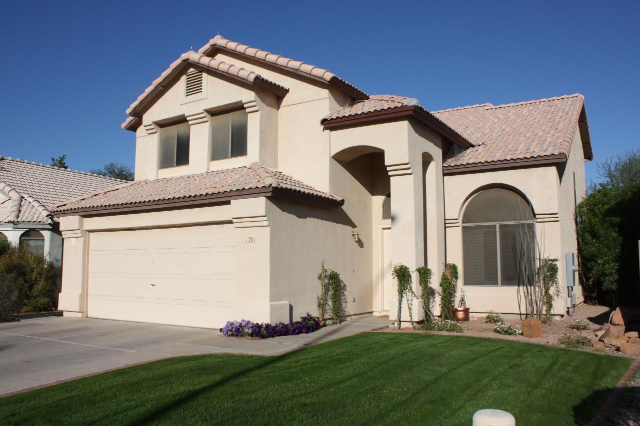 1201 N Tercera Ct., Chandler, AZ 85226