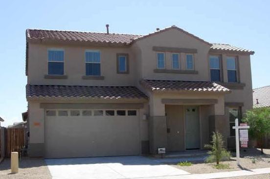 3009 W Via De Pedro Miguel, Phoenix, AZ 85086