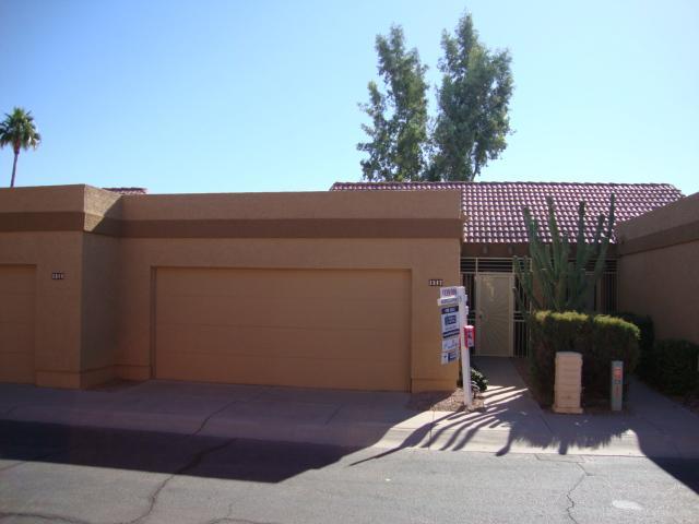 1317 E Barbara Dr., Tempe, AZ 85288