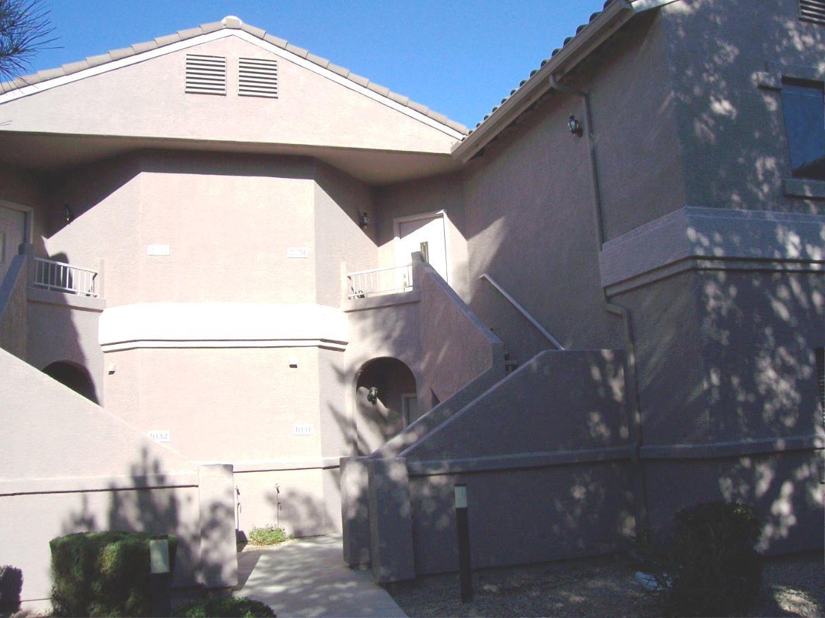 9555 E Raintree Dr. #2031, Scottsdale, AZ 85260