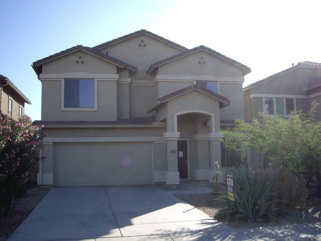 8913 W Gibson Ln., Tolleson, AZ 85353