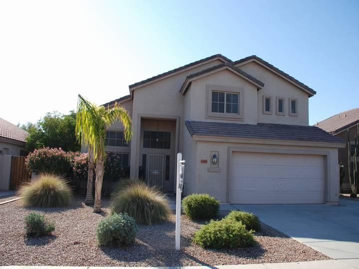 7449 W Irma Ln., Glendale, AZ 85308