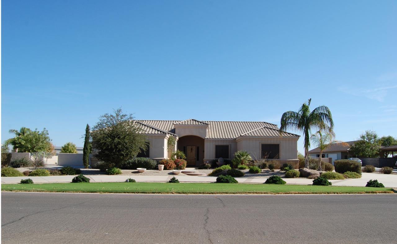 21835 S 195th St., Queen Creek, AZ 85142