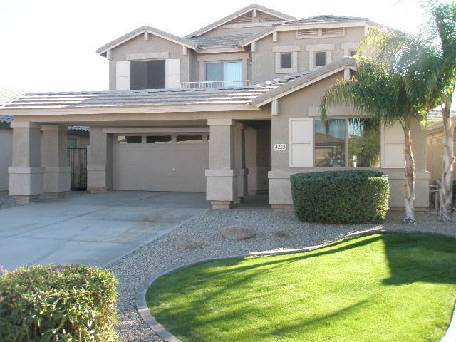4253 E Coal St., Queen Creek, AZ 85243