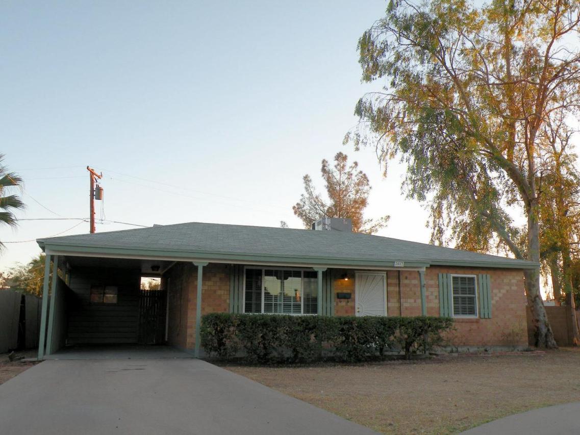 2413 W Mulberry Dr., Phoenix, AZ 85015