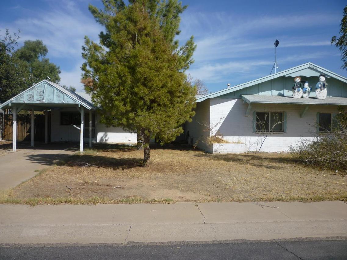 5101 N 60th Dr., Phoenix, AZ 85031