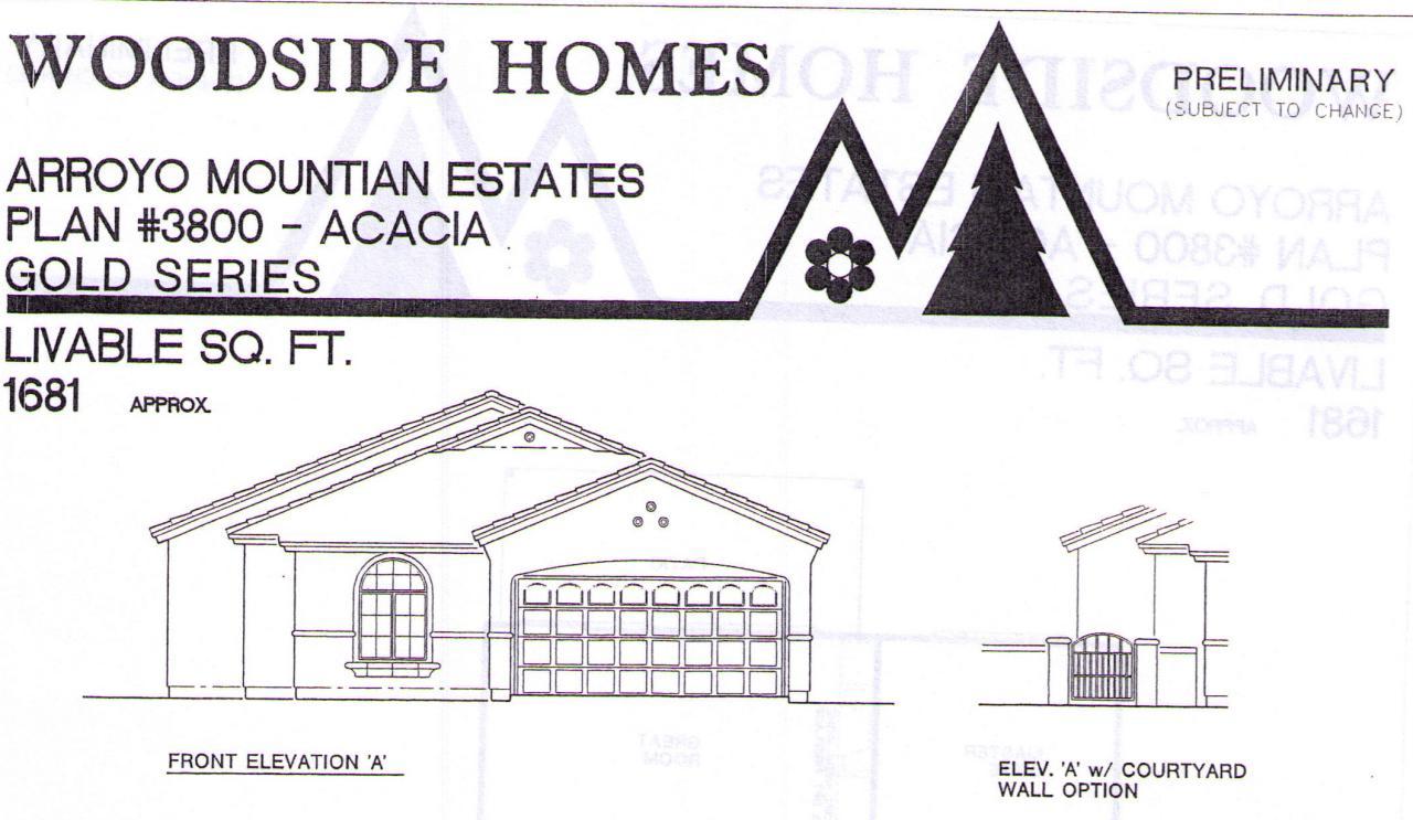 19205 W Reade Ave., Litchfield Park, AZ 85340