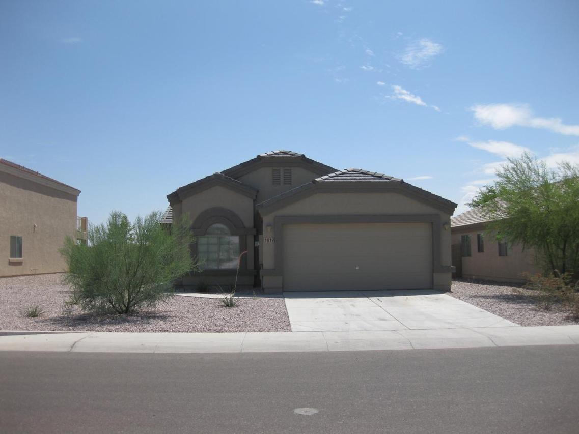 1819 E Angelica Dr., Casa Grande, AZ 85122