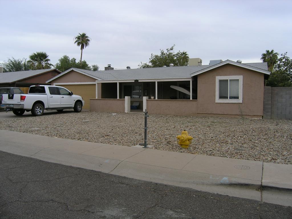 14401 N 36th Pl., Phoenix, AZ 85032