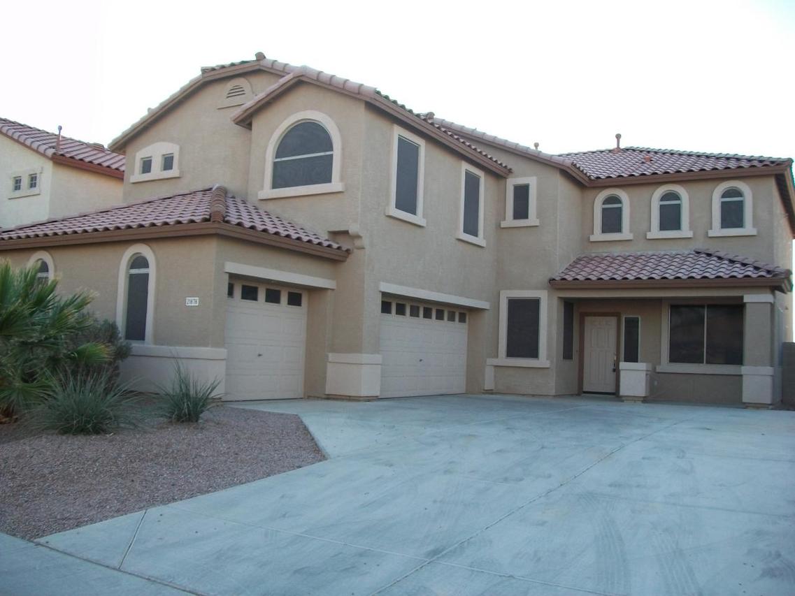 21676 N Backus Dr., Maricopa, AZ 85138