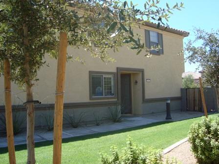 1330 S Aaron #187, Mesa, AZ 85209