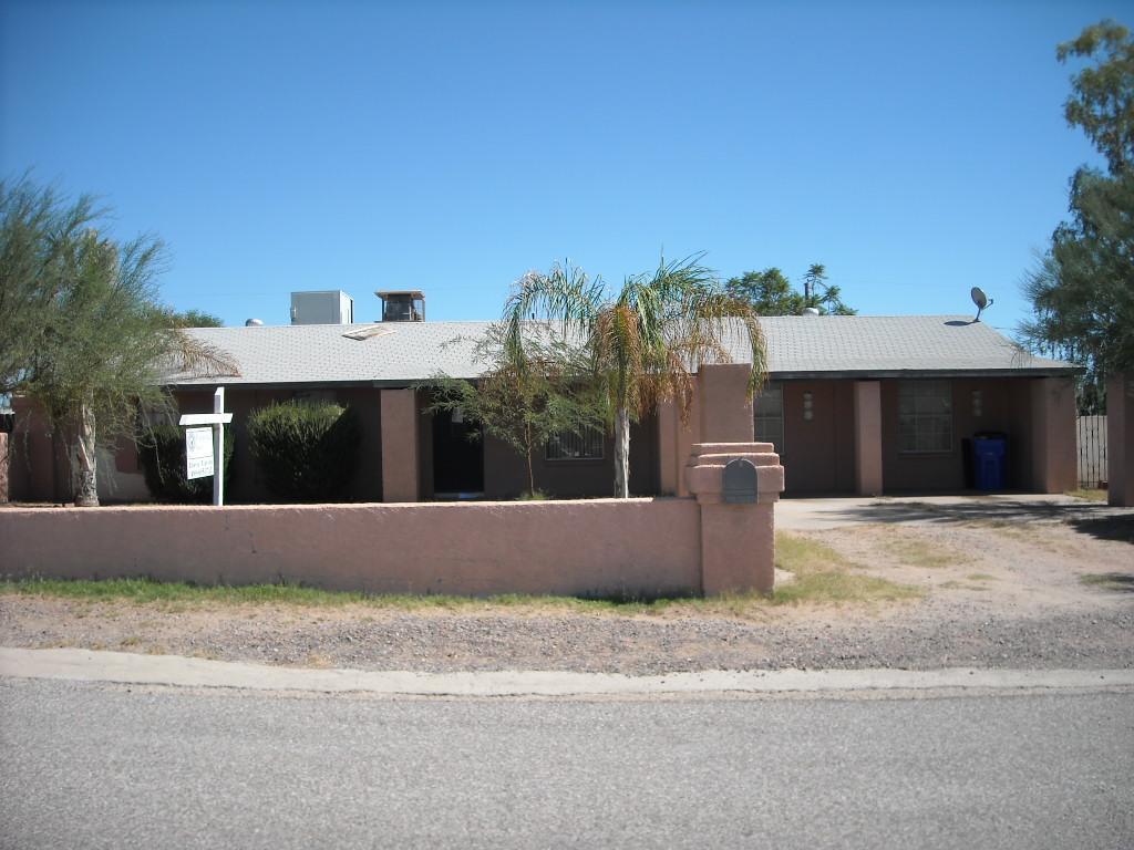 529 N 98th Pl., Mesa, AZ 85207