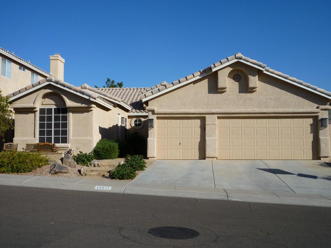 14831 S 8th St., Phoenix, AZ 85048