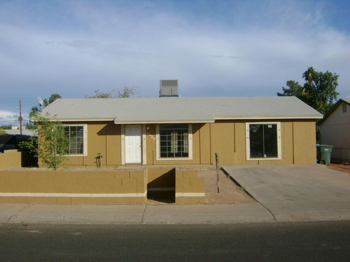 1915 N 67th Dr., Phoenix, AZ 85035
