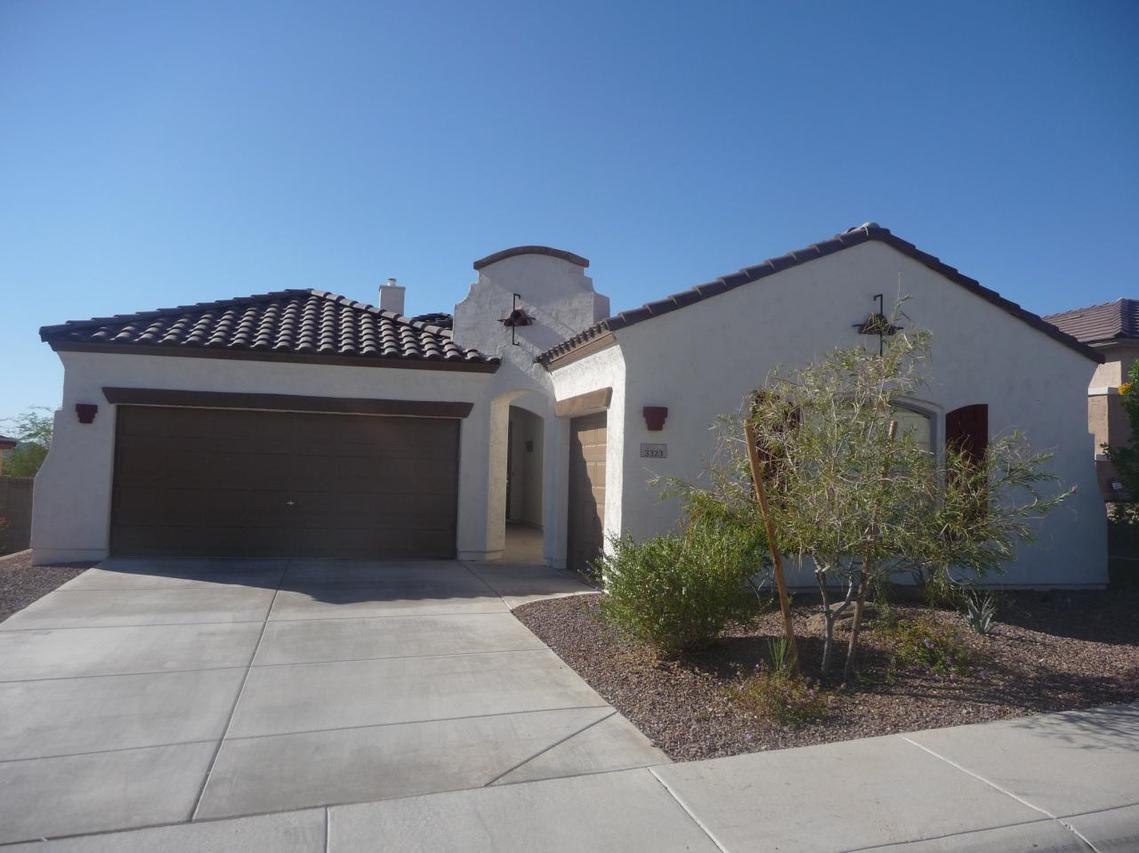 3323 W Inspiration Dr., Anthem, AZ 85086