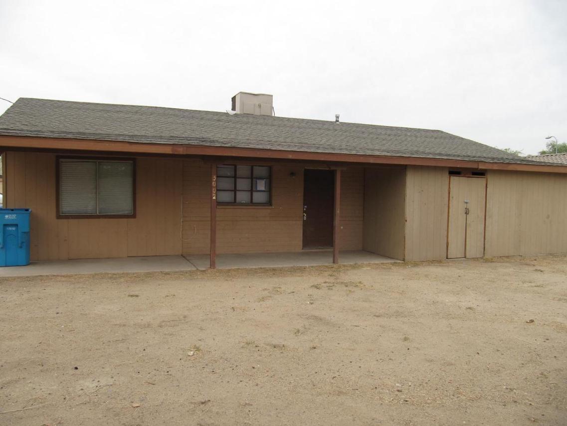 3002 N 83rd Dr., Phoenix, AZ 85037