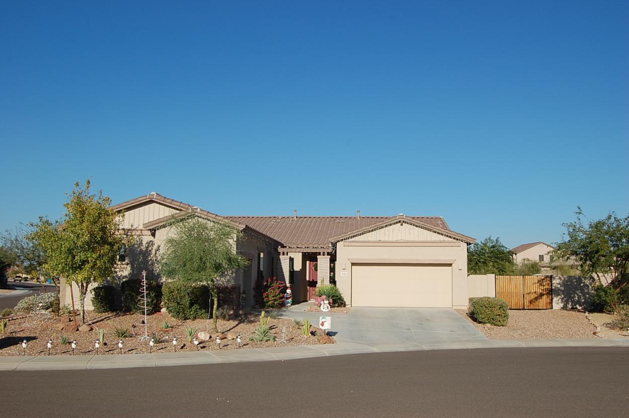 4501 W Heyerdahl Dr., Phoenix, AZ 85087