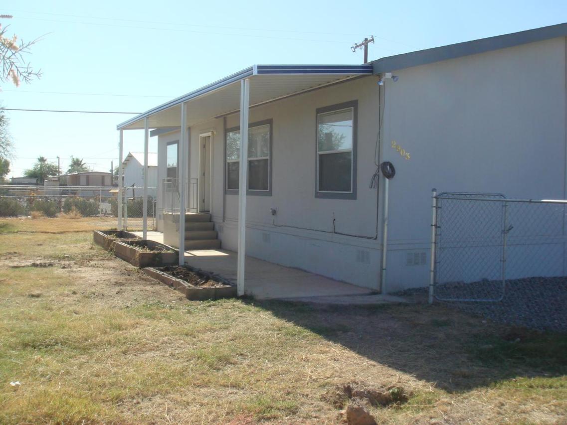 2903 E Picacho Dr., Casa Grande, AZ 85194
