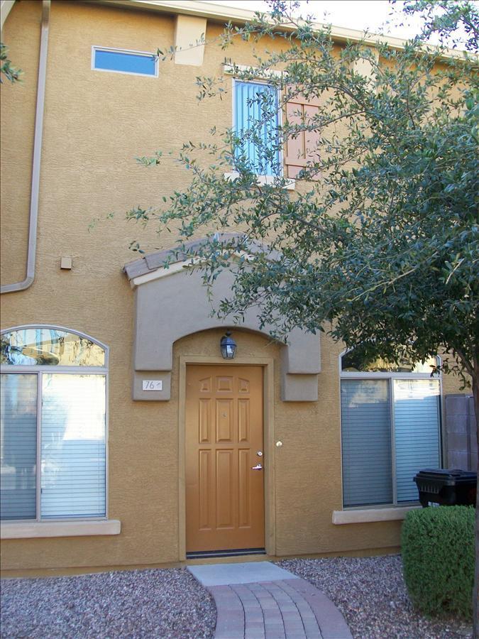 2024 S Baldwin St. #76, Mesa, AZ 85209