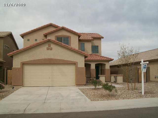 1834 S 216th Ln., Buckeye, AZ 85326