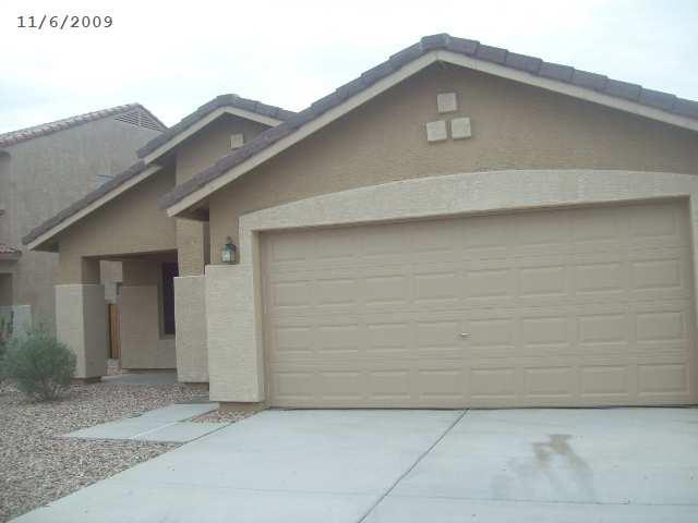 23835 W Lacanada Blvd., Buckeye, AZ 85396