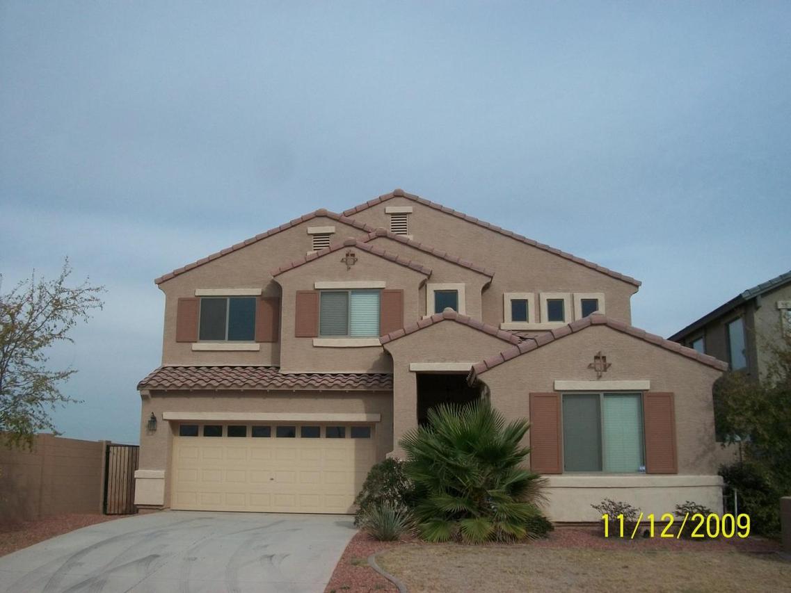 10452 W Wood St., Tolleson, AZ 85353