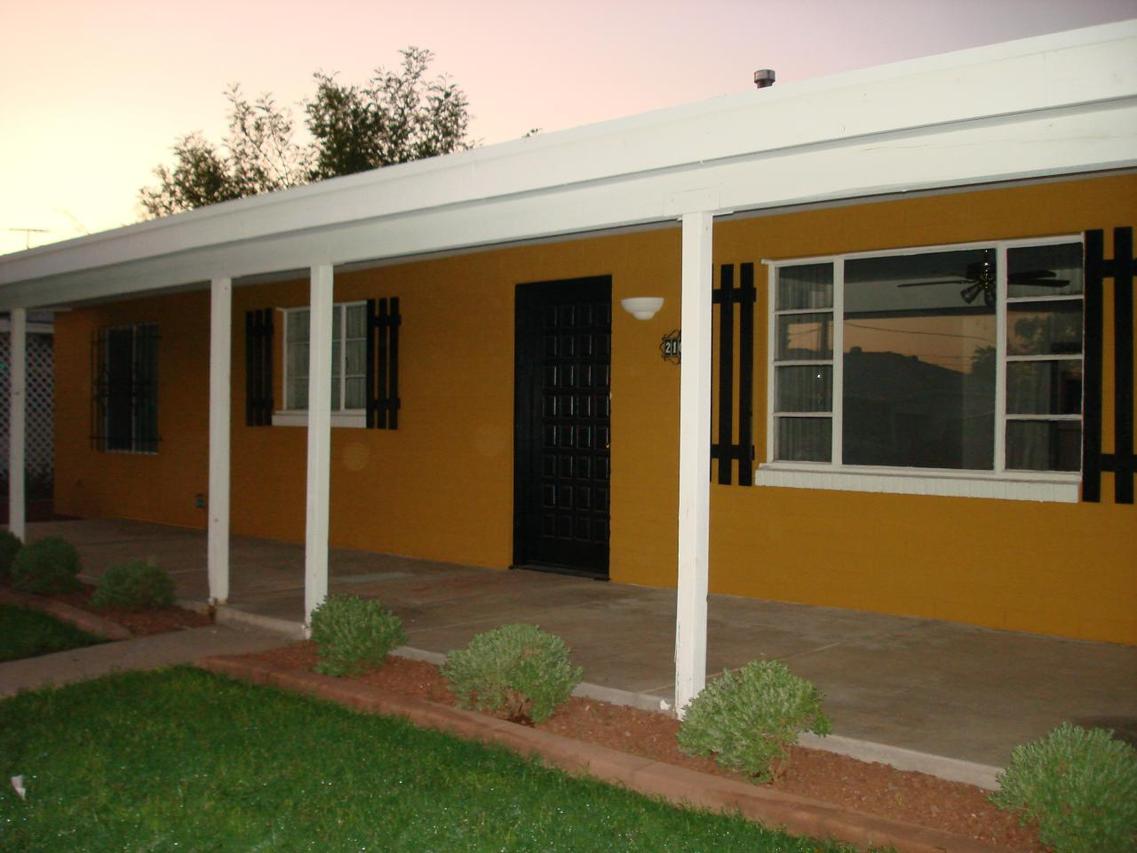 2108 W San Miguel Ave., Phoenix, AZ 85015