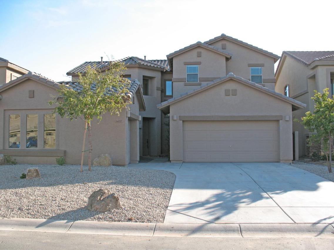 44327 W Yucca Ln., Maricopa, AZ 85138