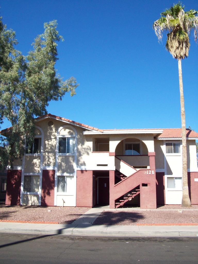 3128 E Cicero St., Mesa, AZ 85213