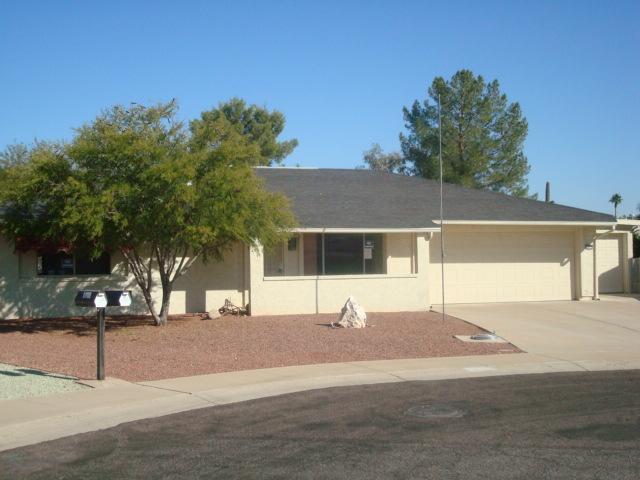 18419 N 98th Ave., Sun City, AZ 85373