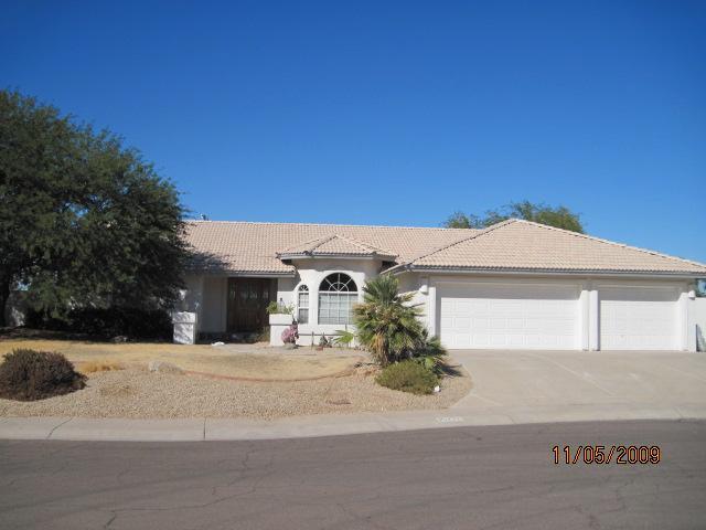 15214 N 59th Pl., Scottsdale, AZ 85254