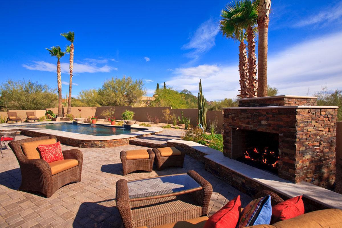 25223 N Horseshoe Tr., Scottsdale, AZ 85255