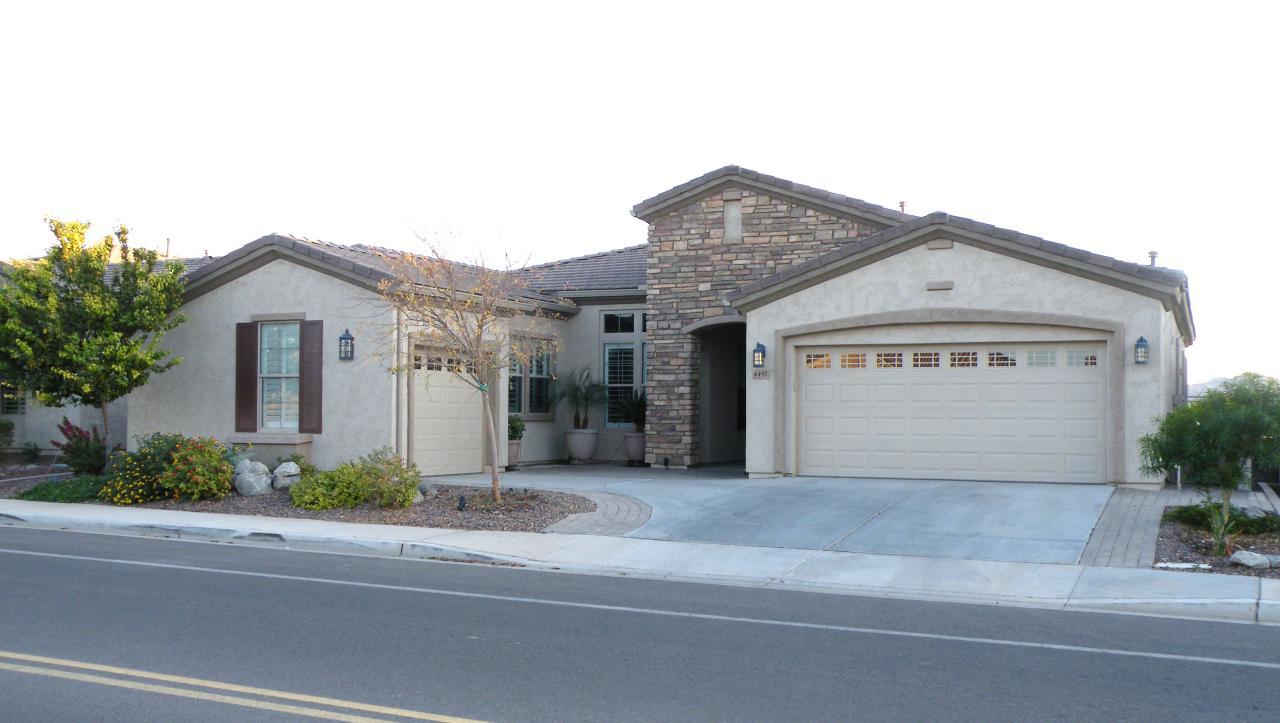 4497 E Ficus Way, Gilbert, AZ 85298