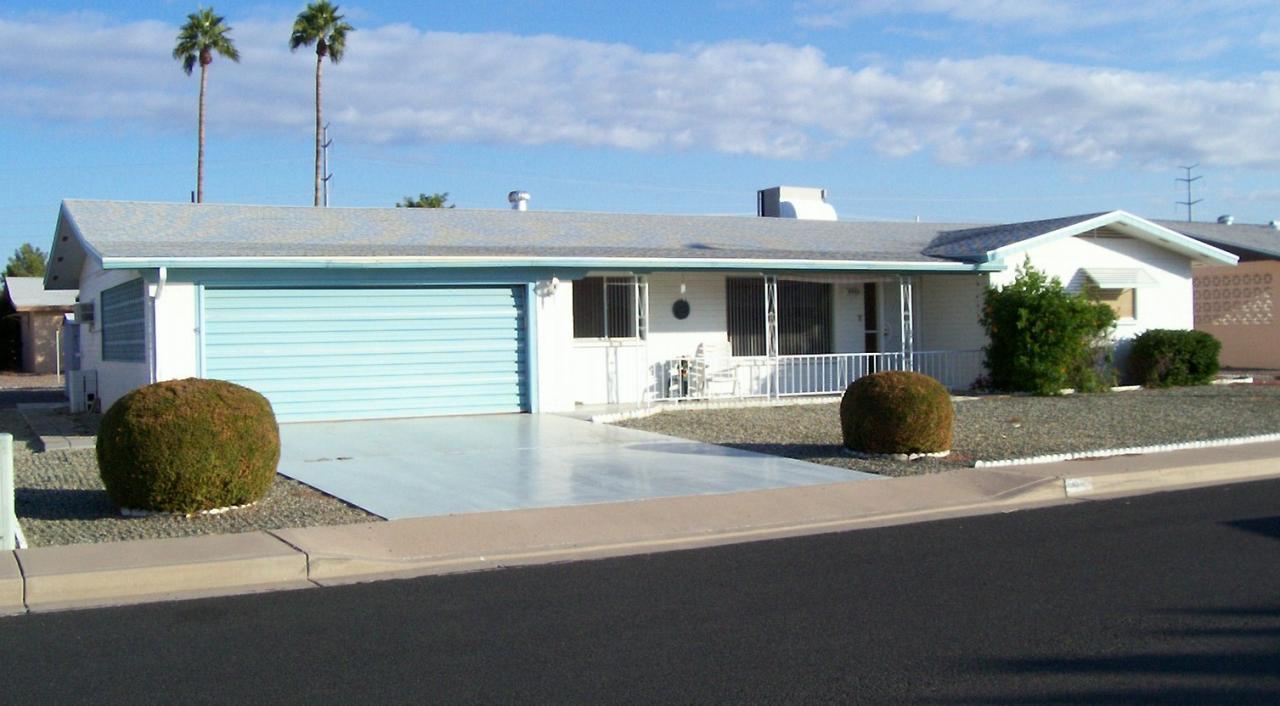 5906 E Billings St., Mesa, AZ 85205