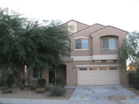 17849 W Port Royale Ln., Surprise, AZ 85388