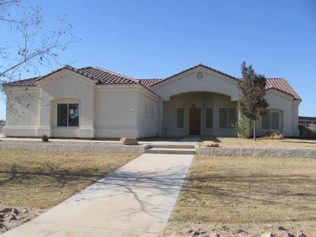 25158 S 194th St., Queen Creek, AZ 85242