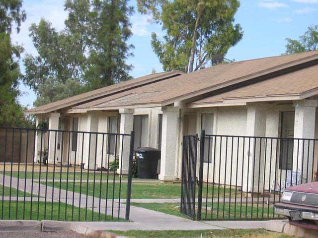 2813 E Capri Cir., Mesa, AZ 85204