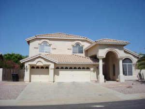 4230 N Everest, Mesa, AZ 85215