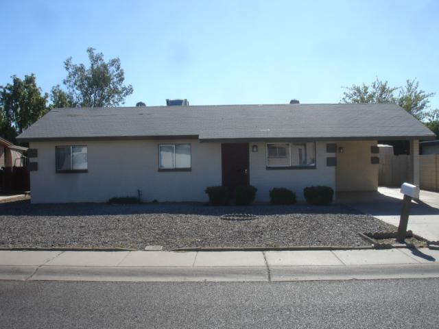 3017 W Shaw Butte Dr., Phoenix, AZ 85029