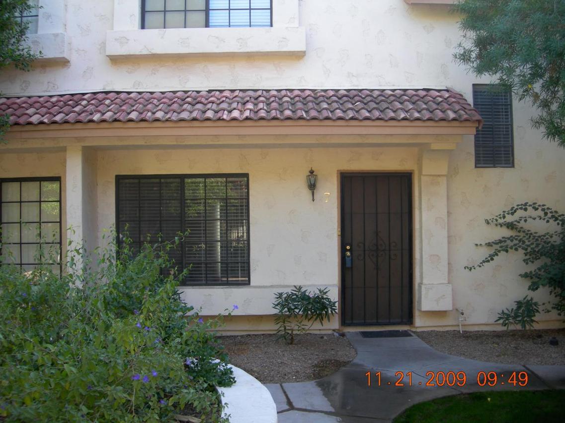 2969 N Oregon St. #7, Chandler, AZ 85225