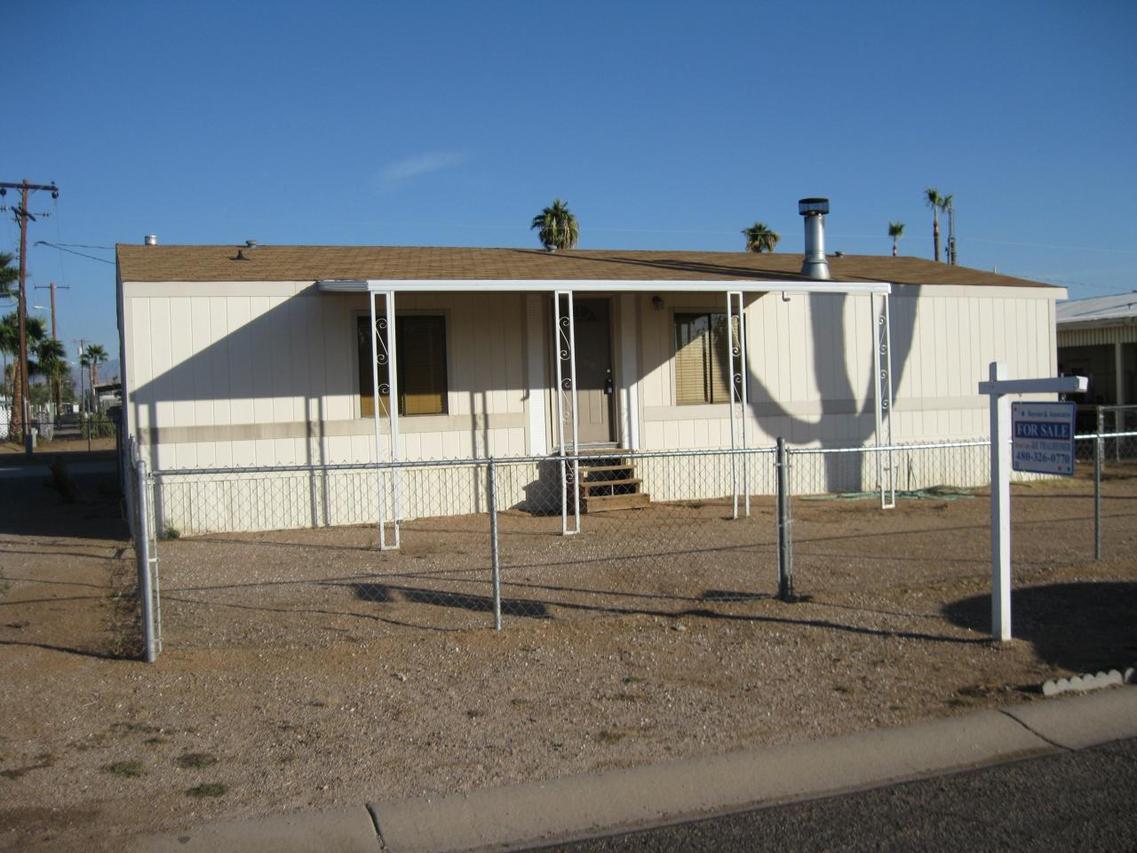 203 S 85th St., Mesa, AZ 85208