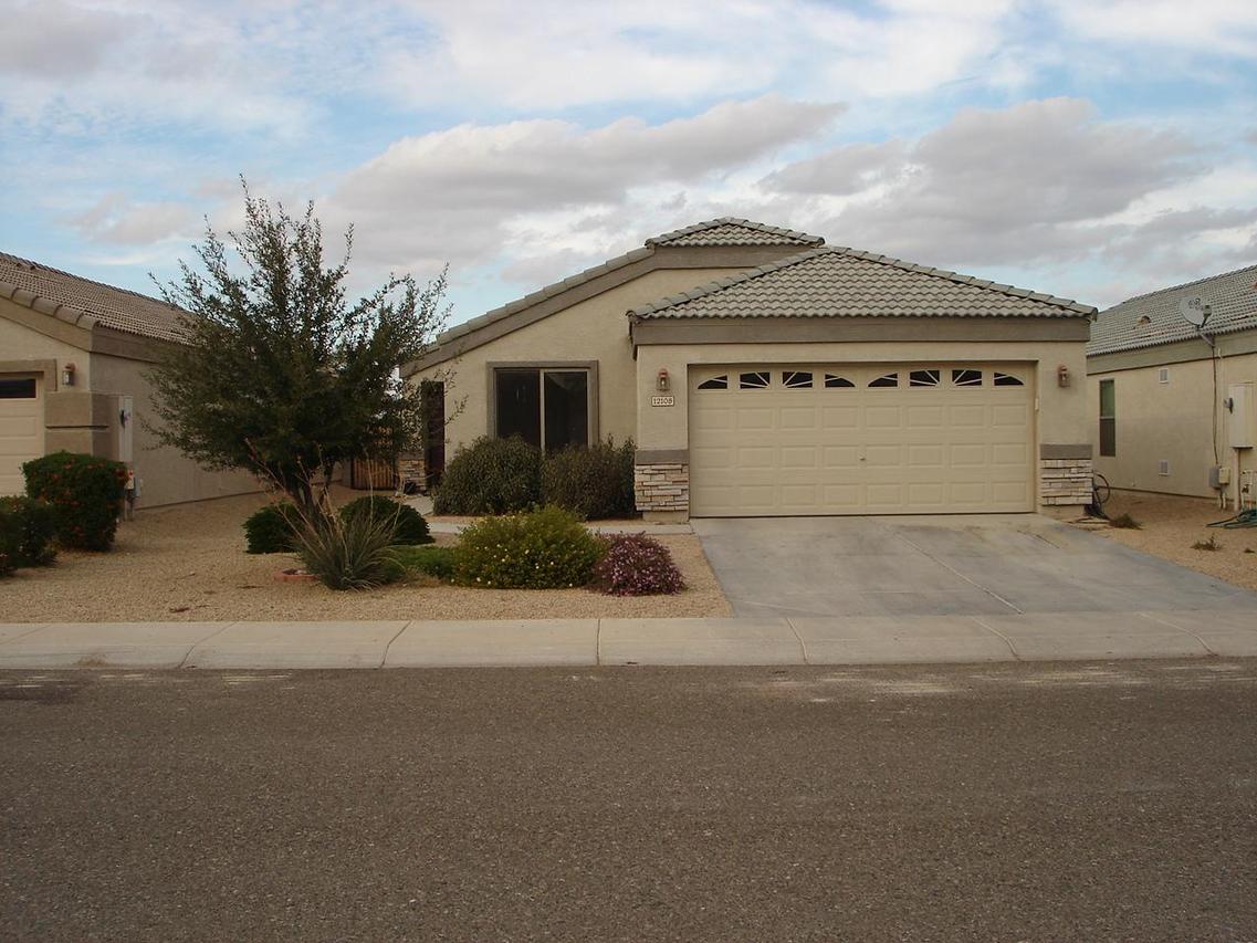 12108 W Caribbean Ln., El Mirage, AZ 85335