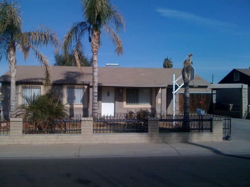 7118 W Palm Ln., Phoenix, AZ 85035
