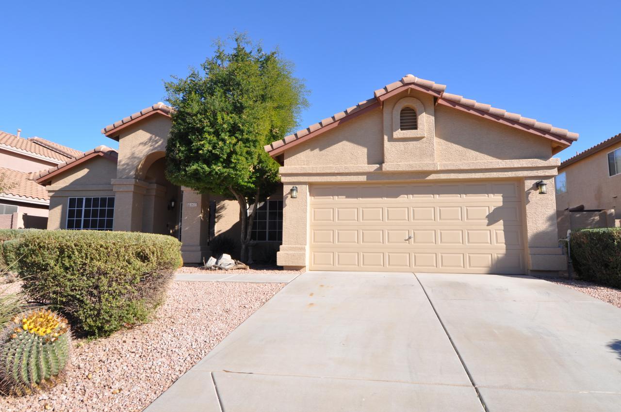 3427 N Platina, Mesa, AZ 85215
