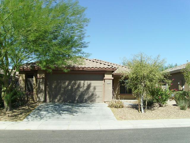 3602 W Denali Dr., Anthem, AZ 85086
