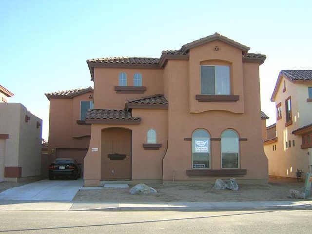 2671 E Le Grand Loop, Chandler, AZ 85286